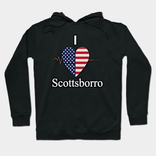 scottsborro Hoodie